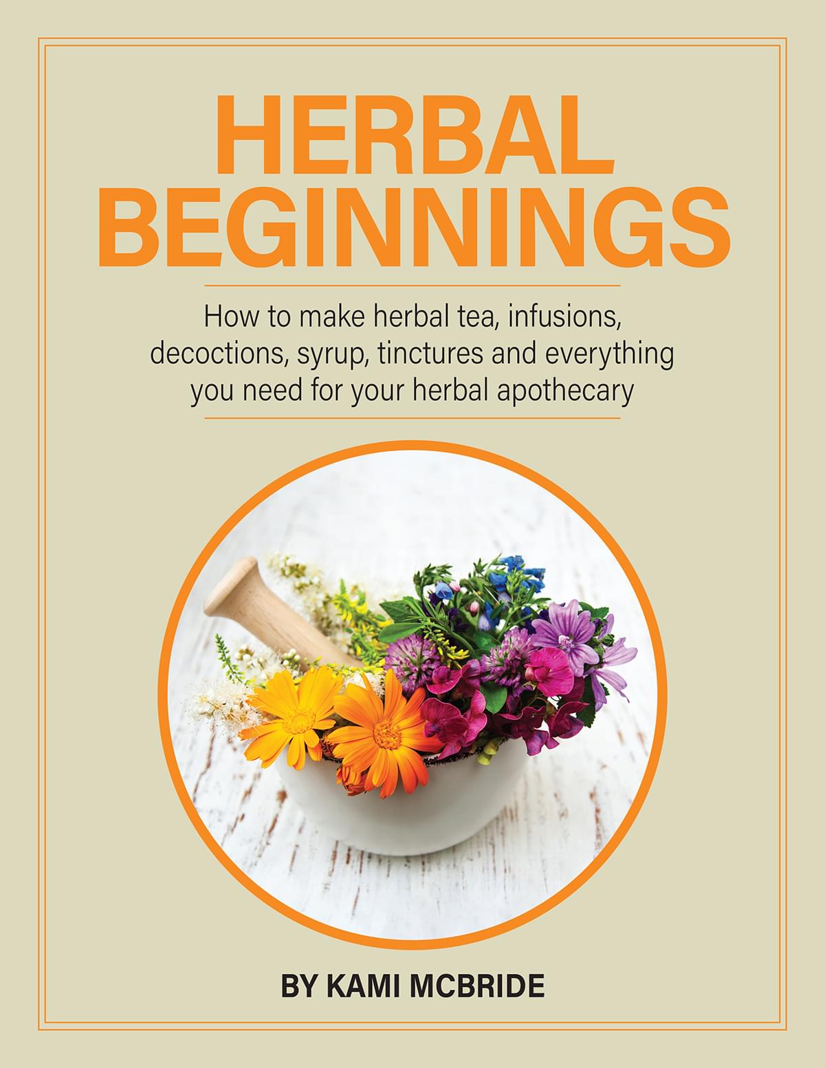 Herbal Beginnings